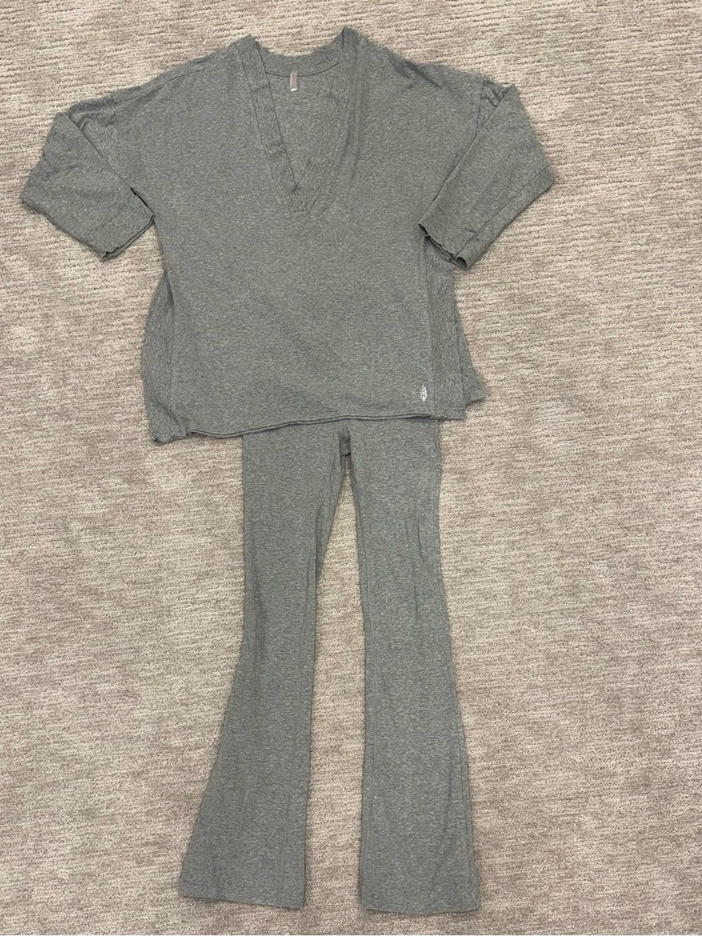 Free People Hot Shot Set